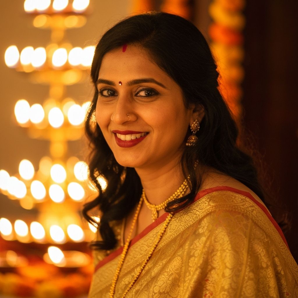 Priya K.