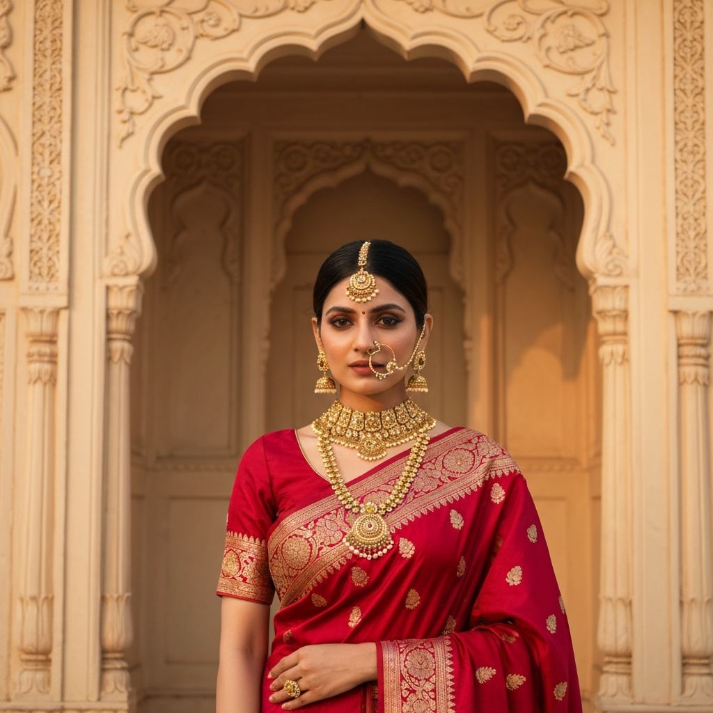 The Bride of Kashi
