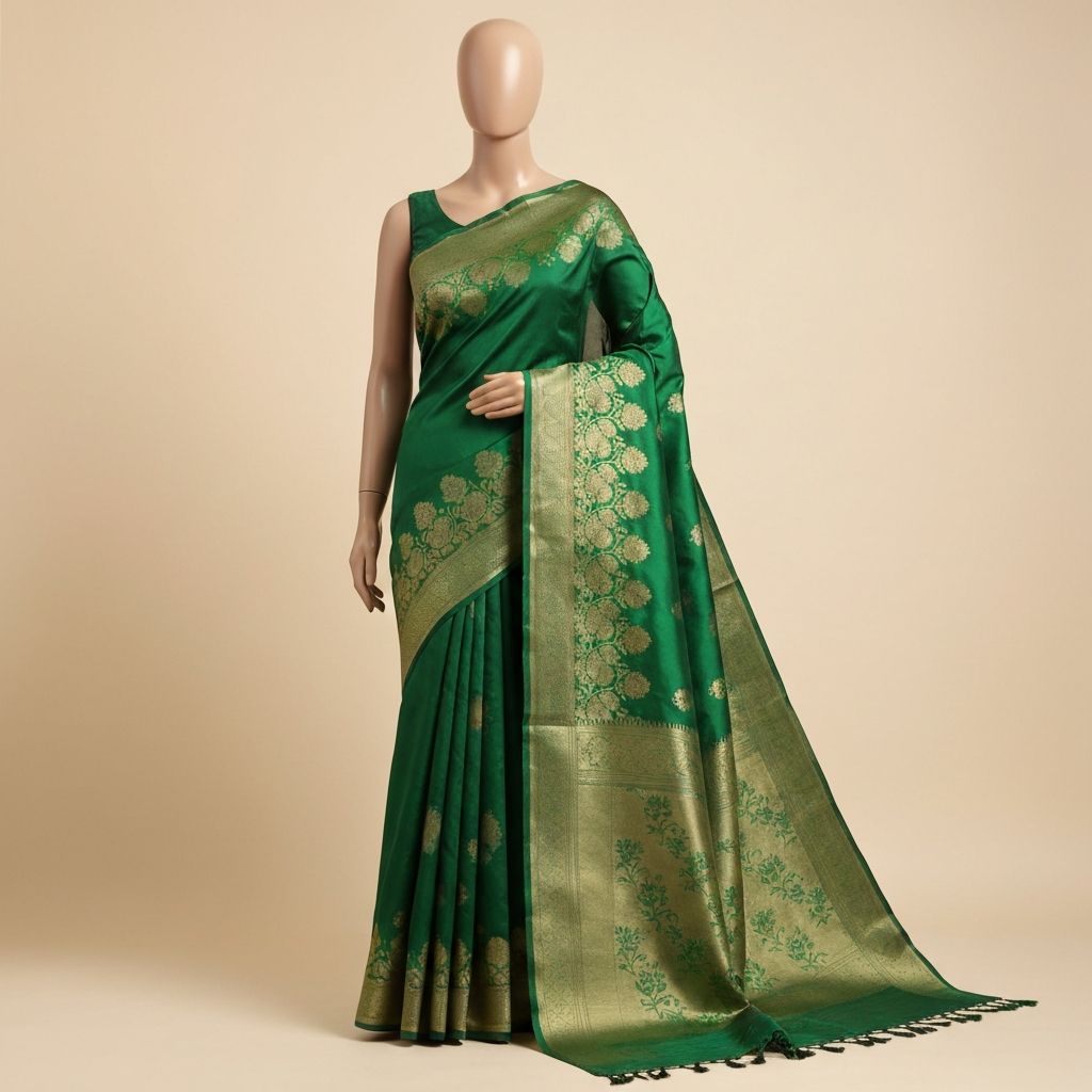 Amrapali Tanchoi