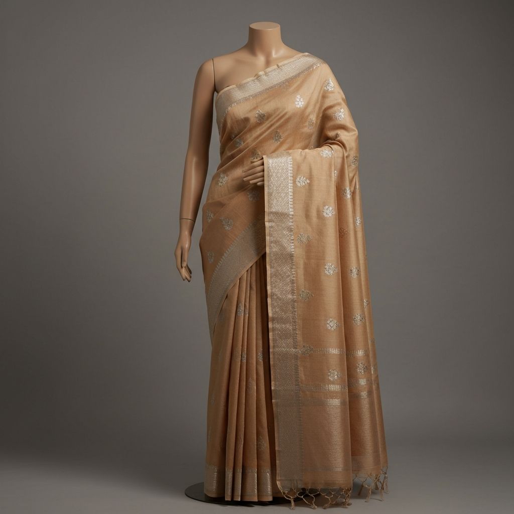 Chandrakala Jamdani