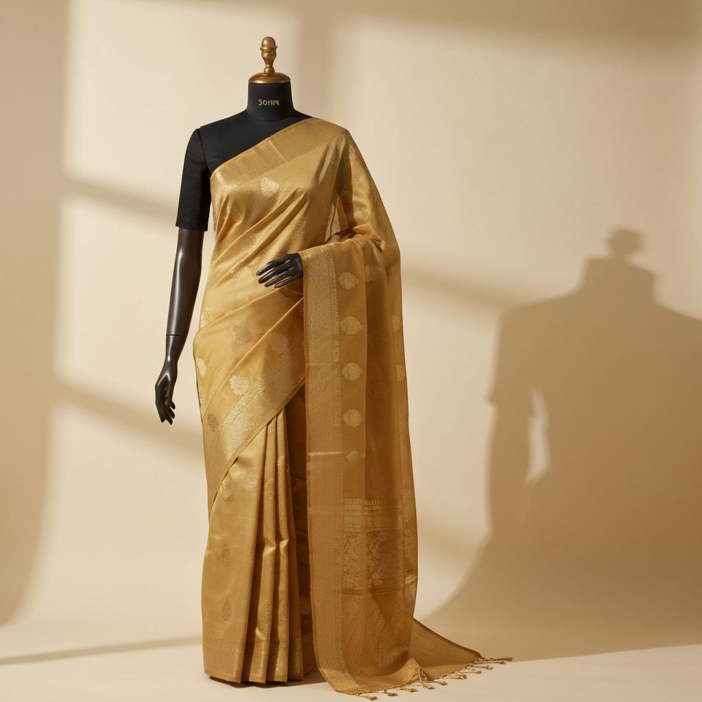 Mahalakshmi Tissue