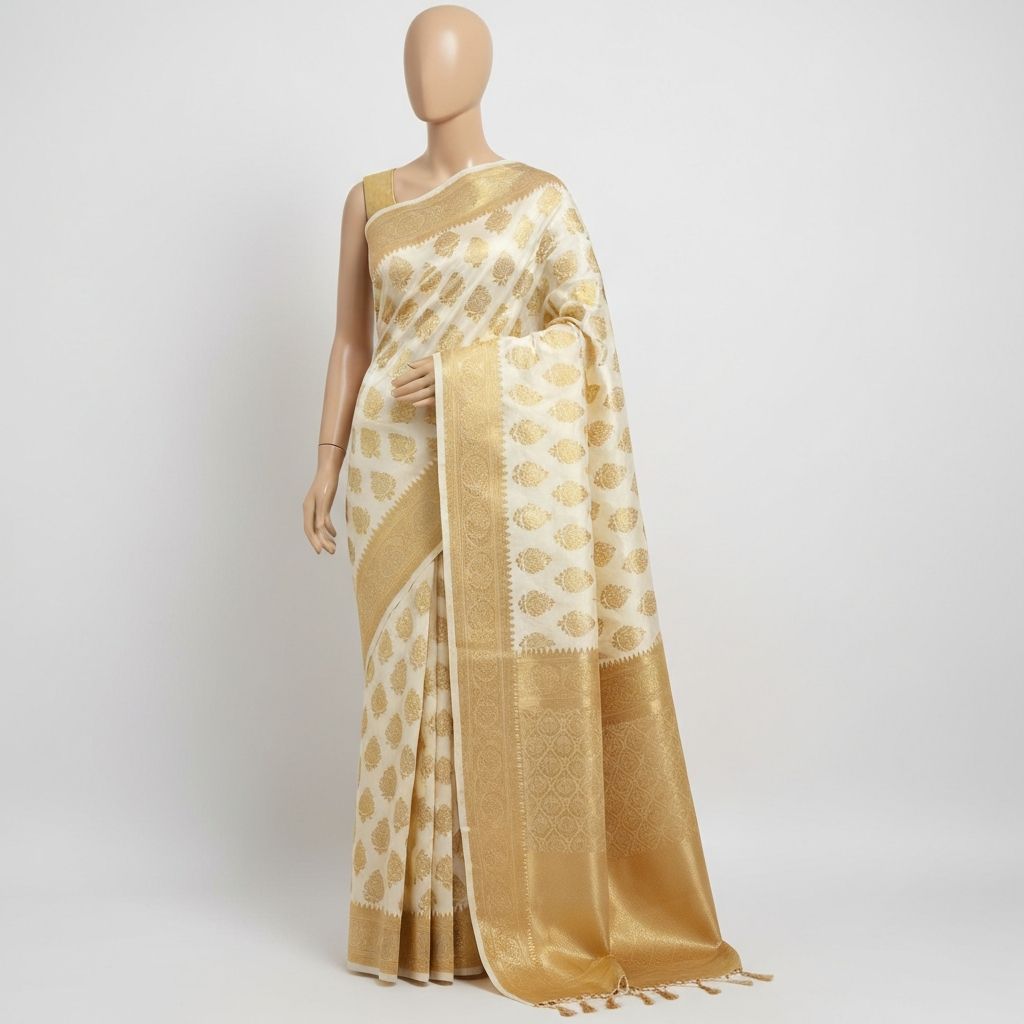 Shubhra Kadhwa Jangla